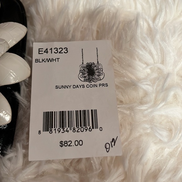 Brighton sunny days coin purse - Picture 10 of 10